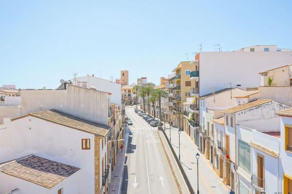 Ático en venta en  Ático en Avenida del Rei Juan Carlos I, 1, Centro Ciudad, Jávea/Xàbia, Jávea/Xàbia photo 3