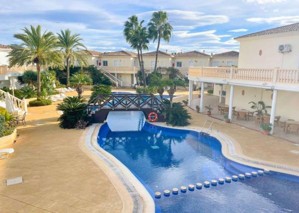 Venta de piso en Piso en Calle l'Albercoquer, La Fustera, Benissa, Benissa
thumbnail 2