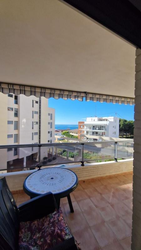 Sprzedaż mieszkania w Piso en Manzanera-Tosal, Calpe, Kalpe
photo 2