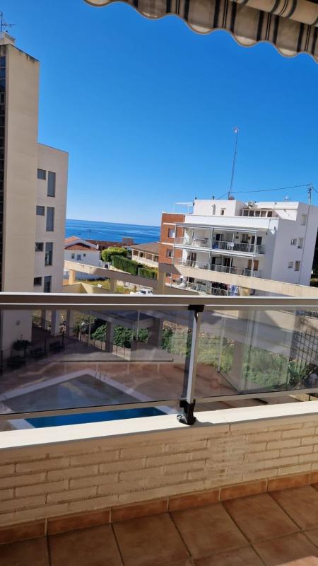 Sprzedaż mieszkania w Piso en Manzanera-Tosal, Calpe, Kalpe
photo 3