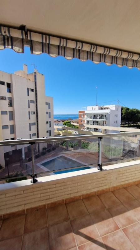 Sprzedaż mieszkania w Piso en Manzanera-Tosal, Calpe, Kalpe
photo 4