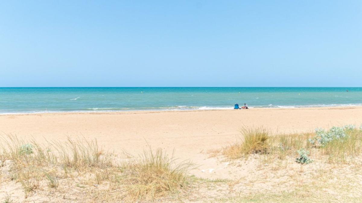 Venta de piso en Piso en L'Almadrava-L'Estanyò, Denia, Denia
photo 2