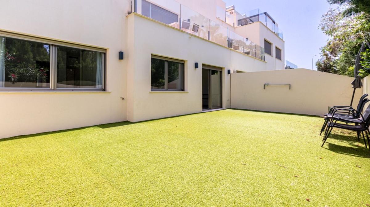 Venta de piso en Piso en L'Almadrava-L'Estanyò, Denia, Denia
photo 3