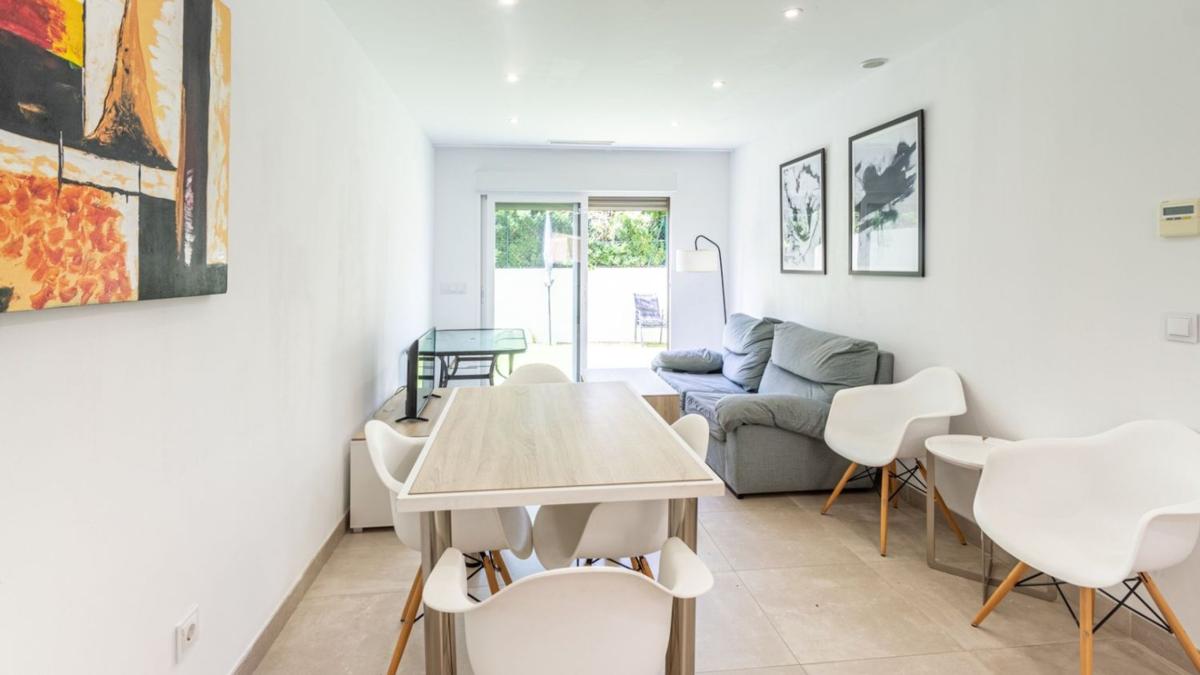Venta de piso en Piso en L'Almadrava-L'Estanyò, Denia, Denia
photo 4