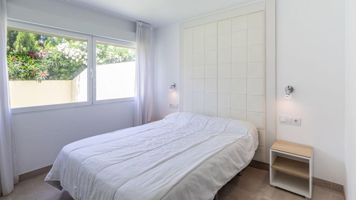 Venta de piso en Piso en L'Almadrava-L'Estanyò, Denia, Denia
photo 5