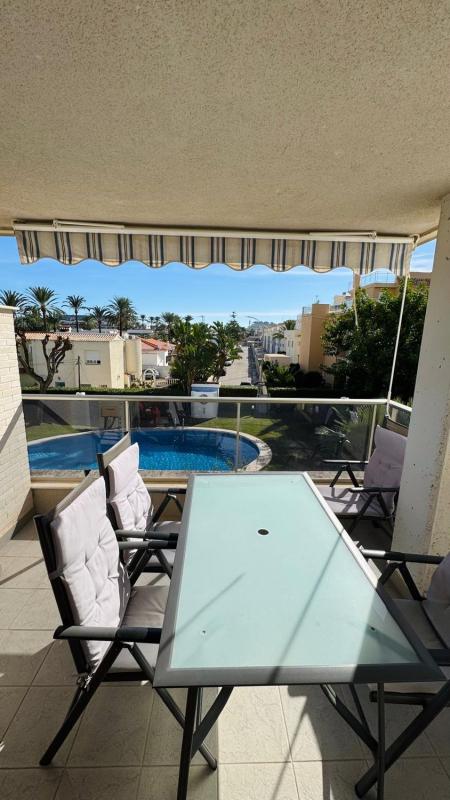 Продажа квартиры на Piso en Carretera de les Marines a Dénia, El Puerto, Denia, Дения
 photo 2