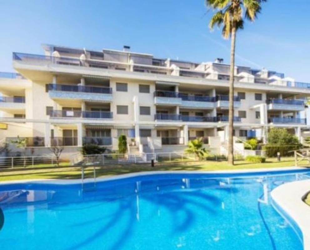 Продажа квартиры на Piso en Carretera de les Marines a Dénia, El Puerto, Denia, Дения
 photo 4