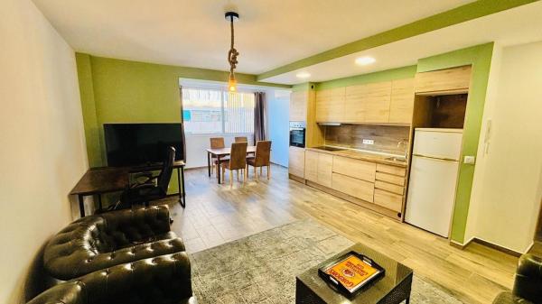 Venta de piso en Piso en Centro Ciudad, Jávea/Xàbia, Jávea/Xàbia
photo 1