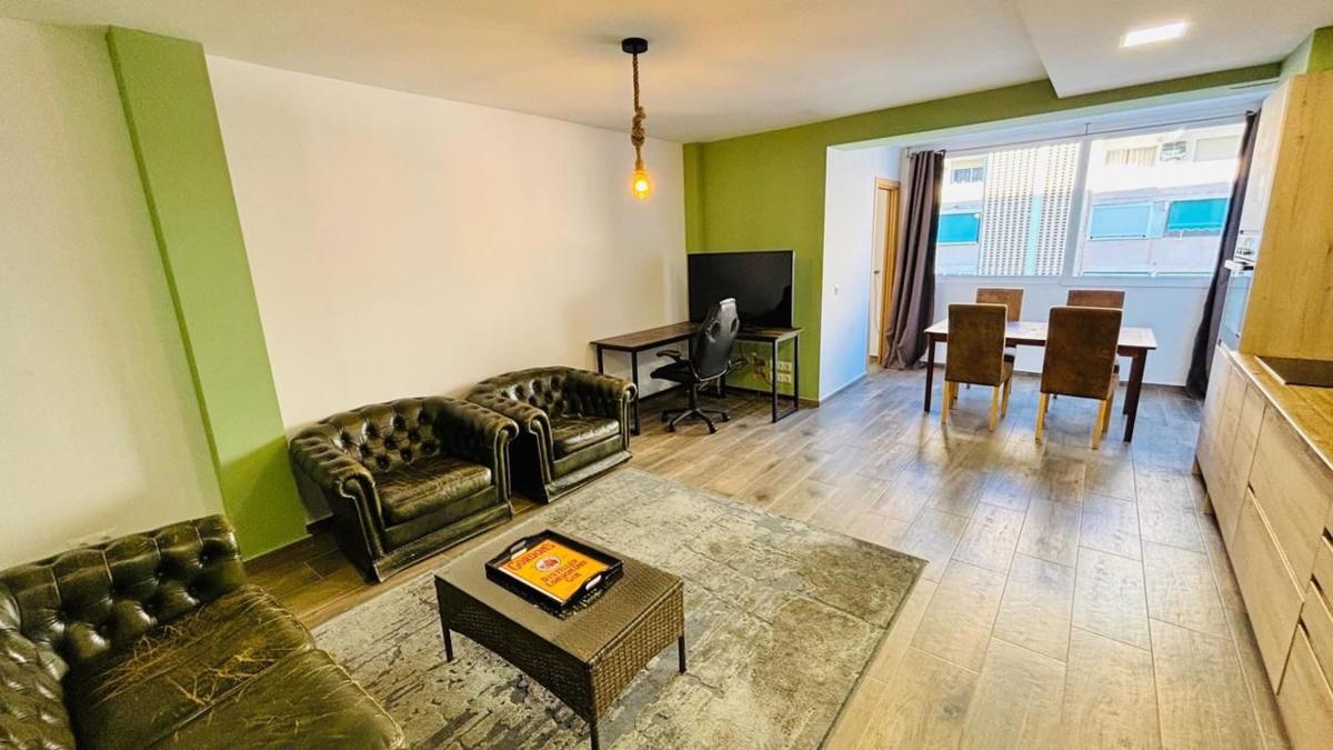 Venta de piso en Piso en Centro Ciudad, Jávea/Xàbia, Jávea/Xàbia
 photo 2