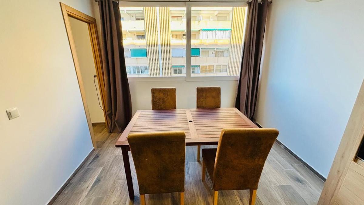 Venta de piso en Piso en Centro Ciudad, Jávea/Xàbia, Jávea/Xàbia
 photo 3
