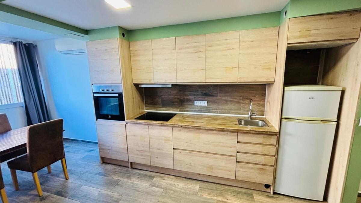 Venta de piso en Piso en Centro Ciudad, Jávea/Xàbia, Jávea/Xàbia
 photo 4