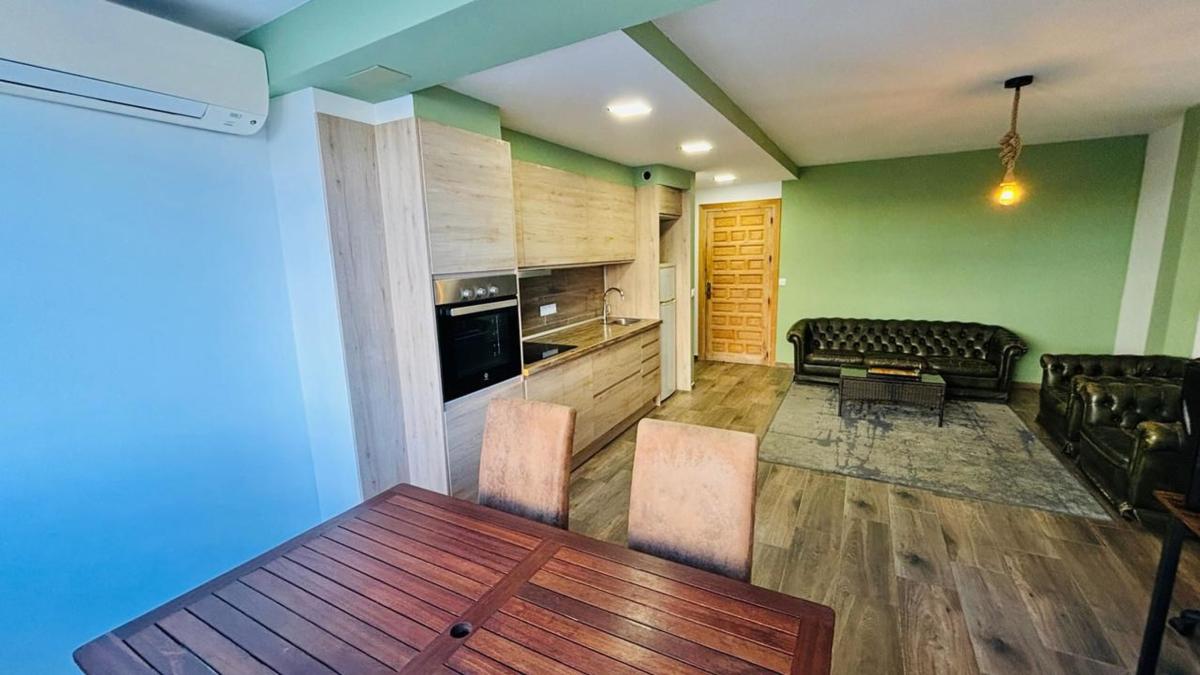 Venta de piso en Piso en Centro Ciudad, Jávea/Xàbia, Jávea/Xàbia
 photo 5
