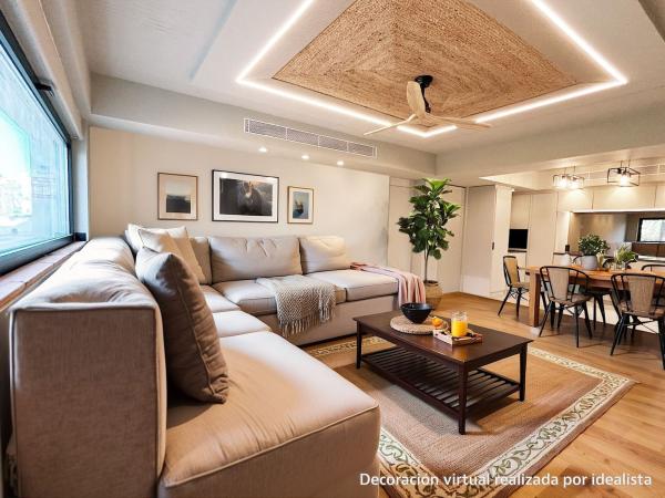 Venta de piso en Piso en Calle Oceà Índic s/n, El Palmar-Los Molinos, Denia, Denia
photo 1