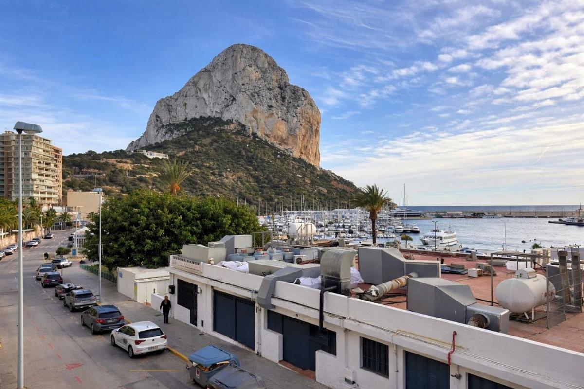 Venta de piso en Piso en Puerto, Calpe, Calpe
photo 1