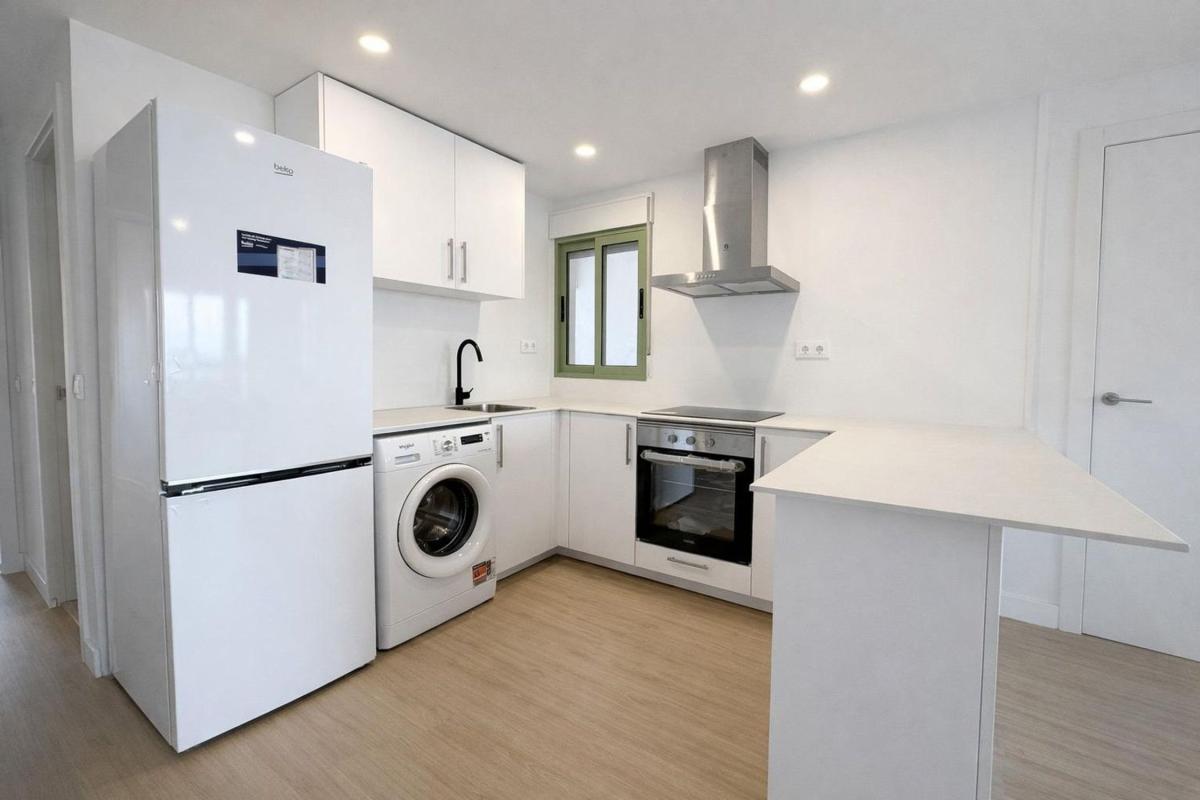 Venta de piso en Piso en Puerto, Calpe, Calpe
photo 4