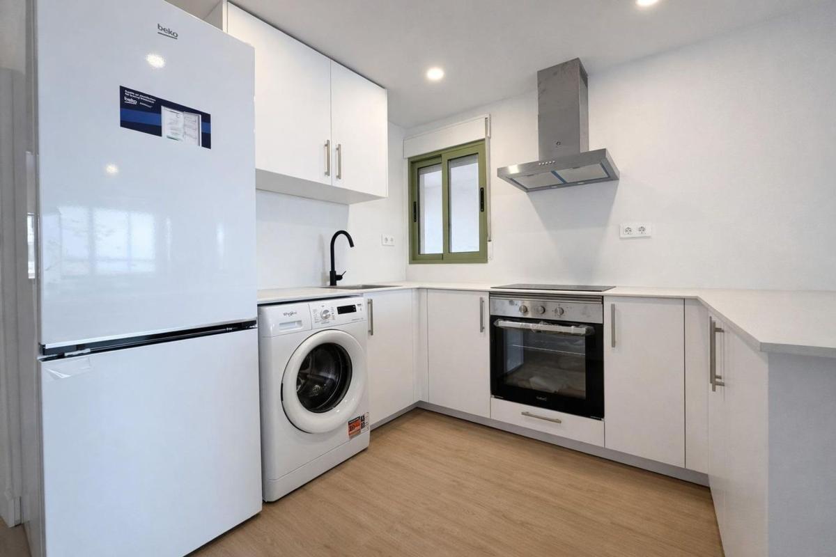 Venta de piso en Piso en Puerto, Calpe, Calpe
photo 5