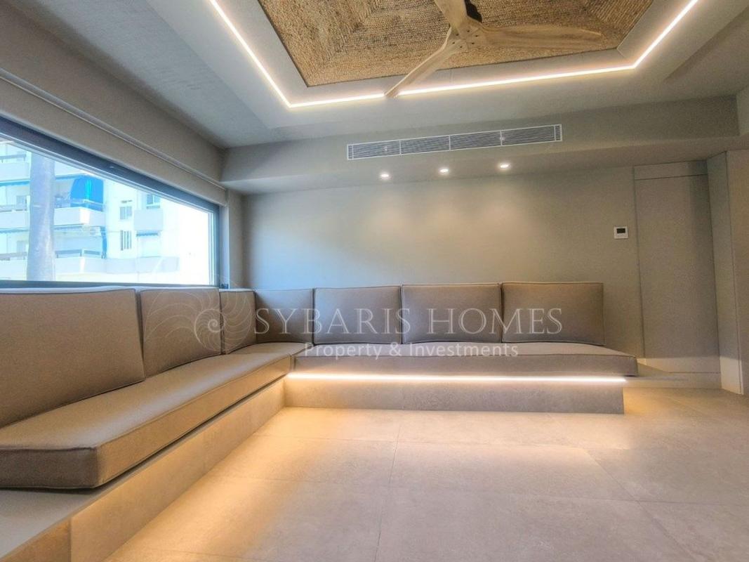 Venta de piso en Piso en Calle Oceà Índic, 4, El Palmar-Los Molinos, Denia, Denia
photo 3