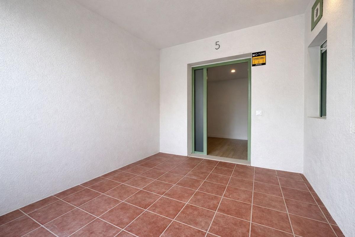 Продажа квартиры на Piso en Calle Isla de Formentera, Puerto, Calpe, Кальпе
 photo 2