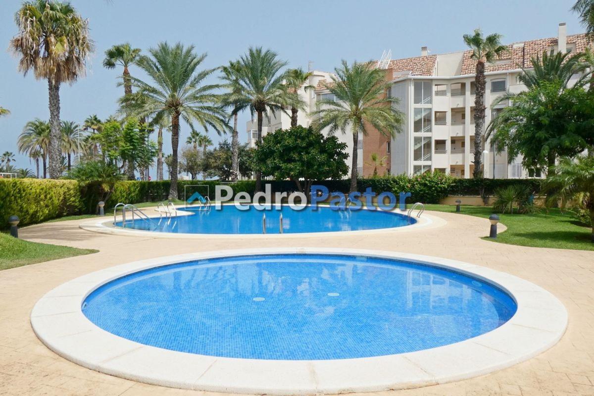 Продажа квартиры на Piso en Calle del Riu de Gallinera, Devesses - Monte Pego, Denia, Дения
 photo 2
