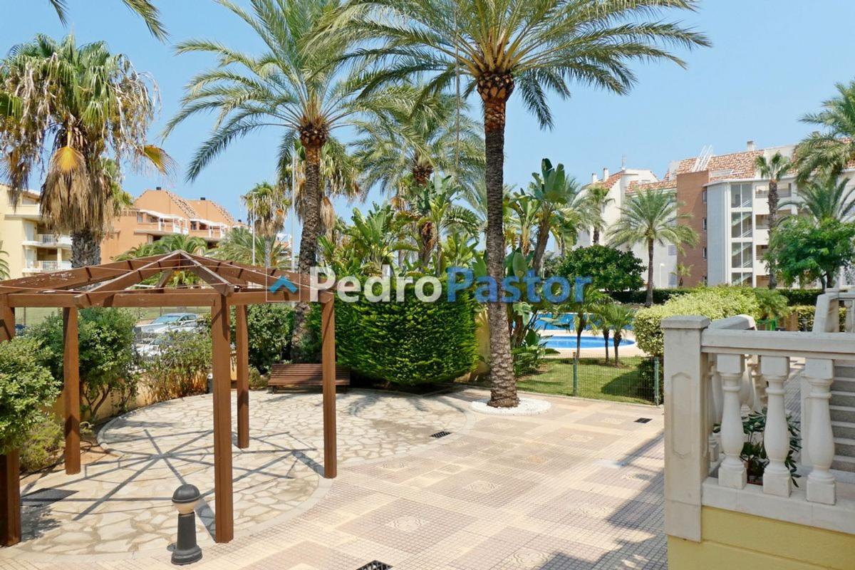 Продажа квартиры на Piso en Calle del Riu de Gallinera, Devesses - Monte Pego, Denia, Дения
 photo 3