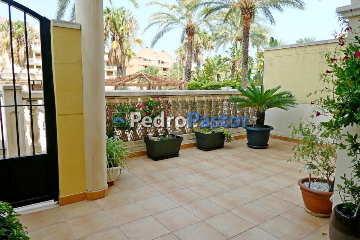 Продажа квартиры на Piso en Calle del Riu de Gallinera, Devesses - Monte Pego, Denia, Дения
 photo 5
