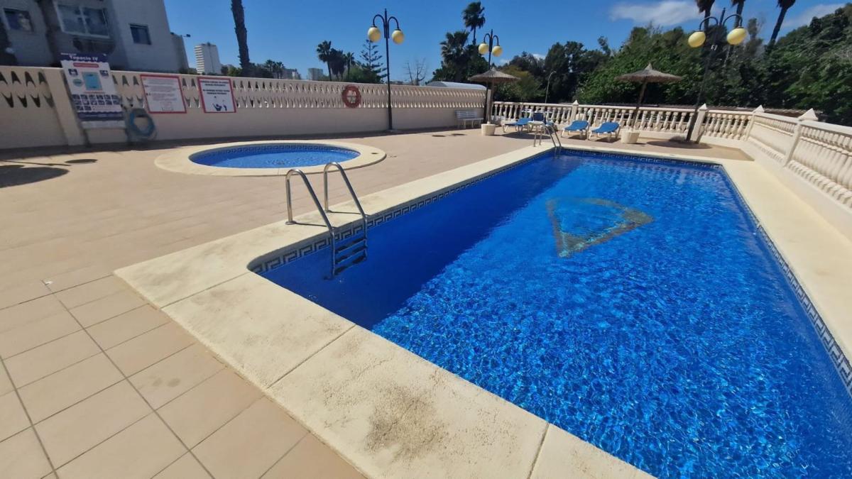 Venta de piso en Piso en topacio 4, 4, Playa de Fossa-Levante, Calpe, Calpe
photo 1