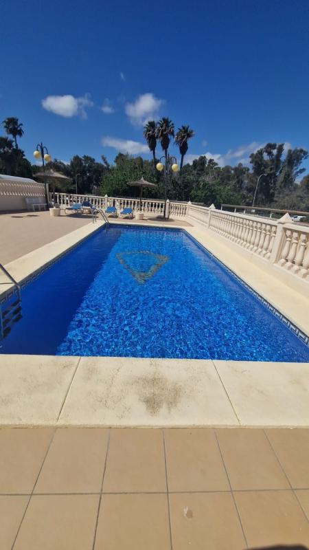 Venta de piso en Piso en topacio 4, 4, Playa de Fossa-Levante, Calpe, Calpe
photo 2