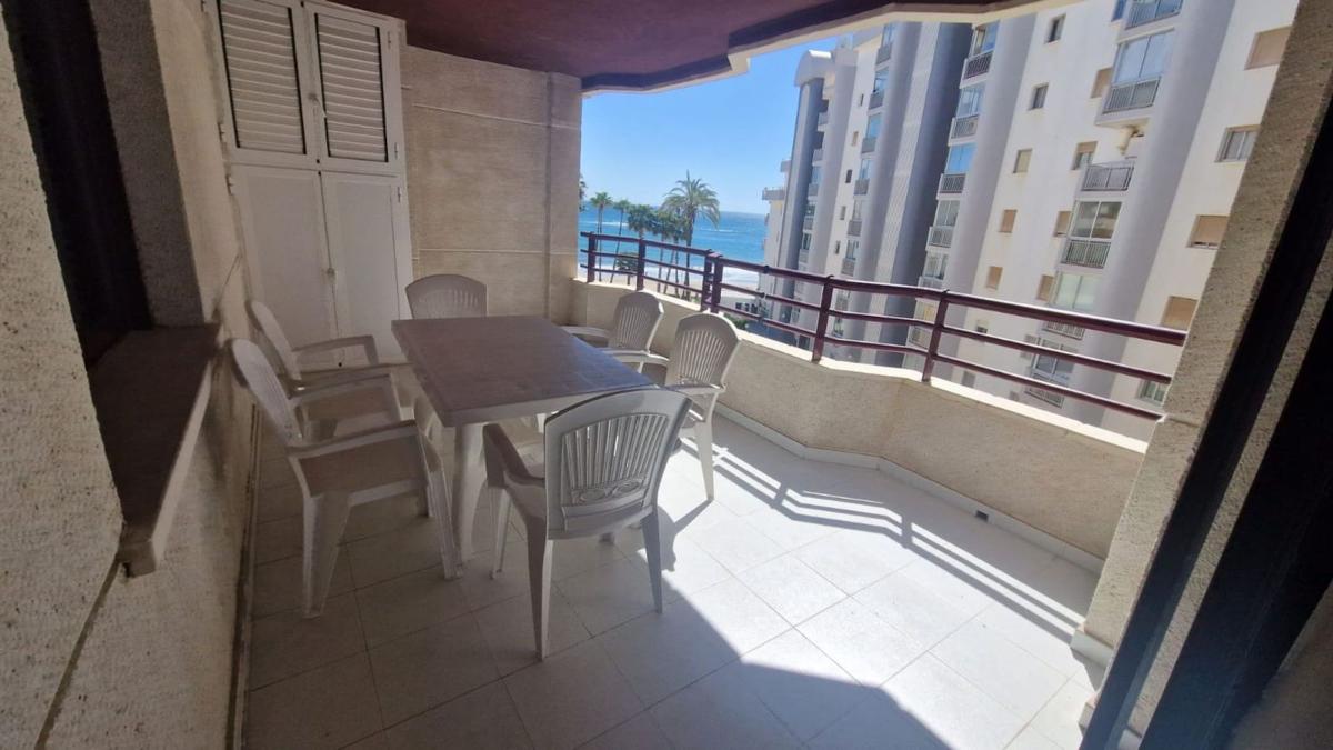 Venta de piso en Piso en topacio 4, 4, Playa de Fossa-Levante, Calpe, Calpe
photo 3
