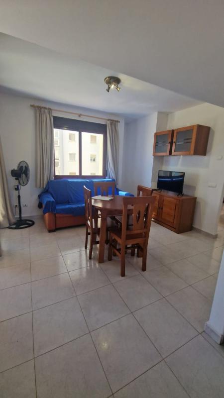 Venta de piso en Piso en topacio 4, 4, Playa de Fossa-Levante, Calpe, Calpe
photo 4