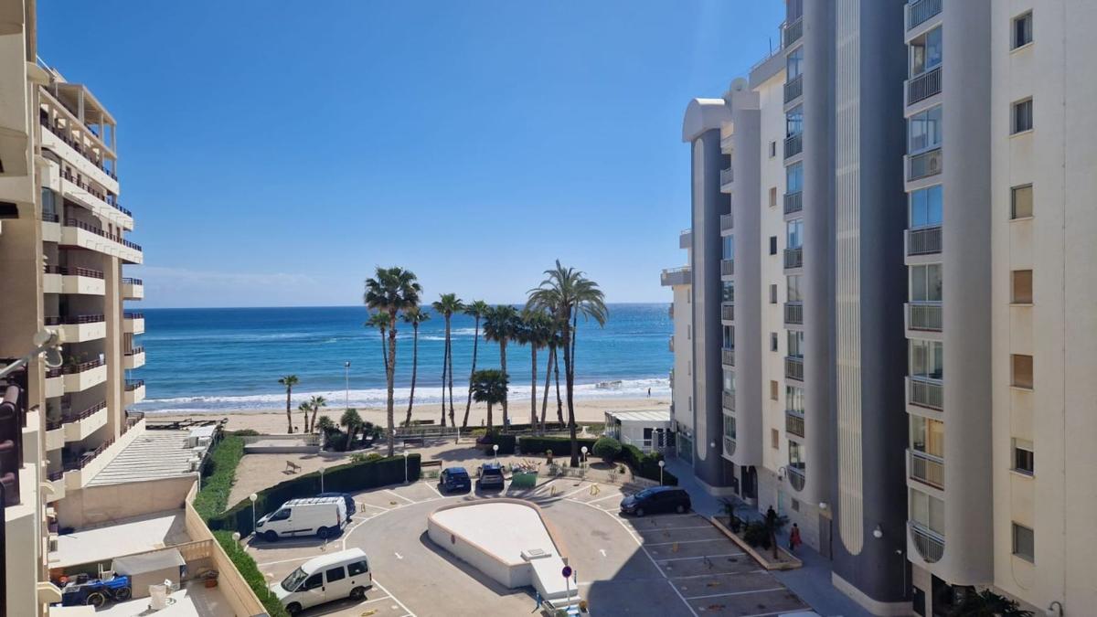 Venta de piso en Piso en topacio 4, 4, Playa de Fossa-Levante, Calpe, Calpe
photo 5