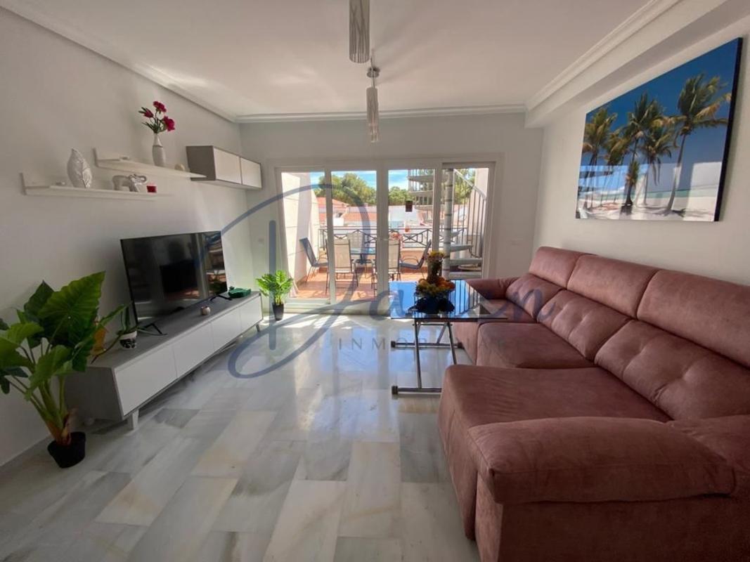 Venta de ático en Ático en Avenida Masnou, Manzanera-Tosal, Calpe, Calpe photo 2