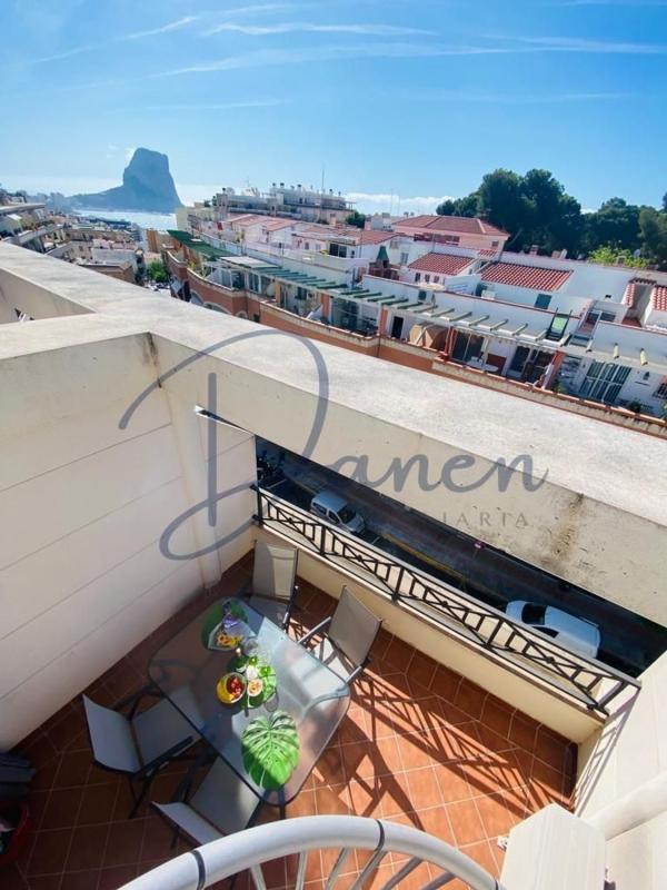 Venta de ático en Ático en Avenida Masnou, Manzanera-Tosal, Calpe, Calpe photo 3
