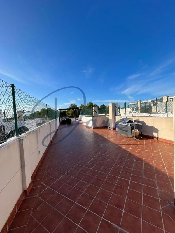 Venta de ático en Ático en Avenida Masnou, Manzanera-Tosal, Calpe, Calpe photo 5