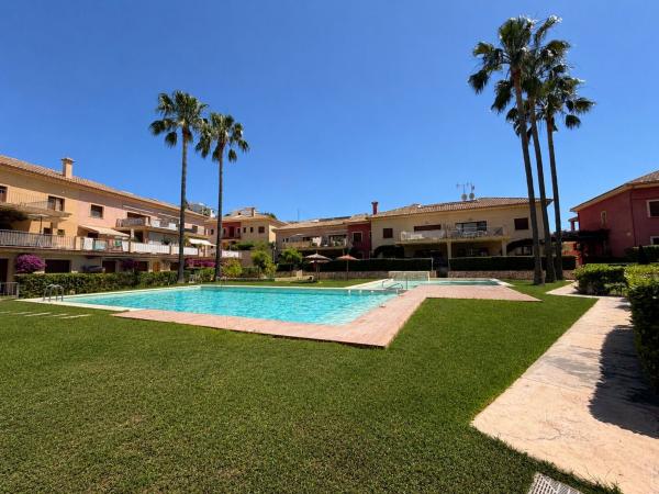 Venta de piso en Piso en La Viña - Montemar - San Jaime, Benissa, Benissa
photo 1