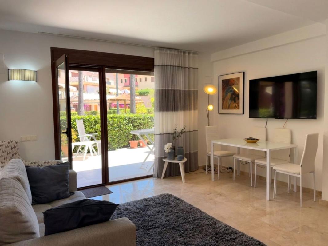 Venta de piso en Piso en La Viña - Montemar - San Jaime, Benissa, Benissa
 photo 3