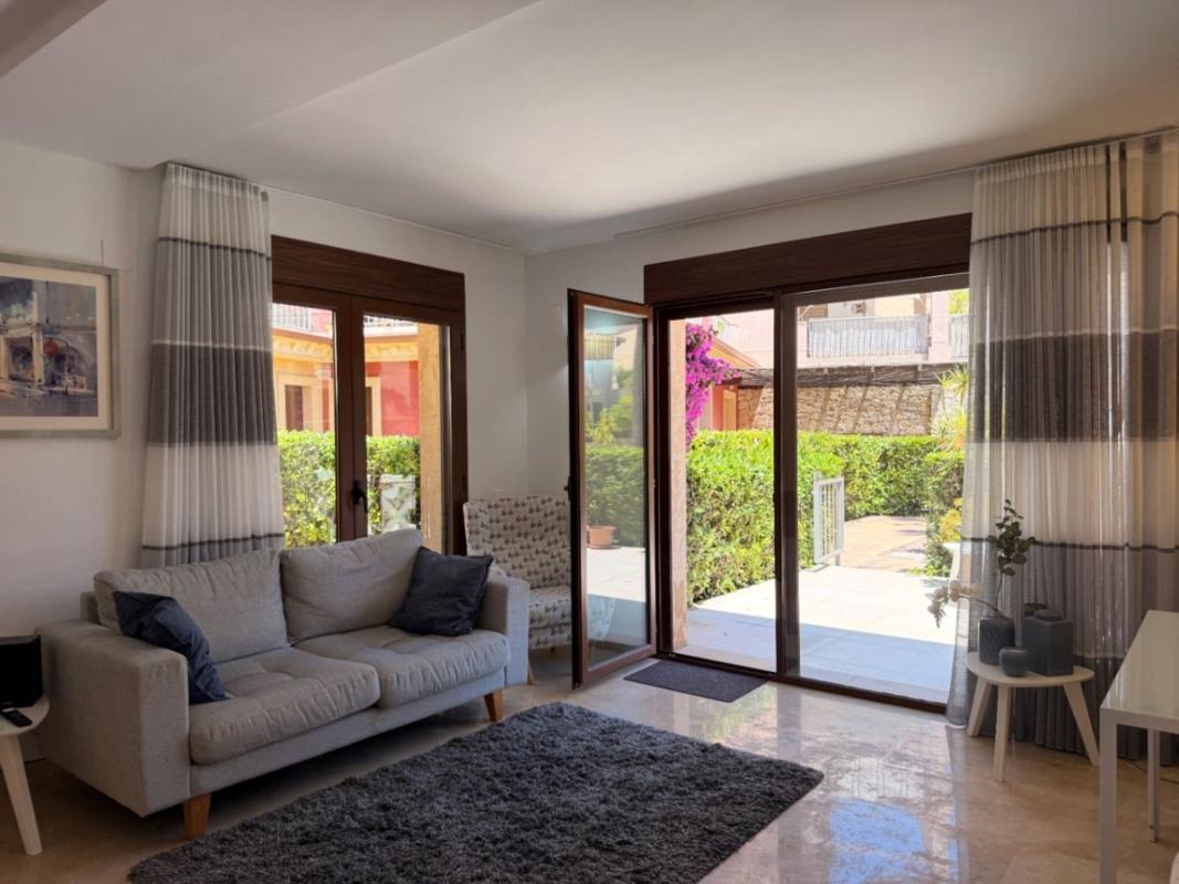 Venta de piso en Piso en La Viña - Montemar - San Jaime, Benissa, Benissa
 photo 4