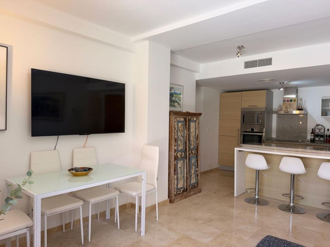 Venta de piso en Piso en La Viña - Montemar - San Jaime, Benissa, Benissa
 photo 5