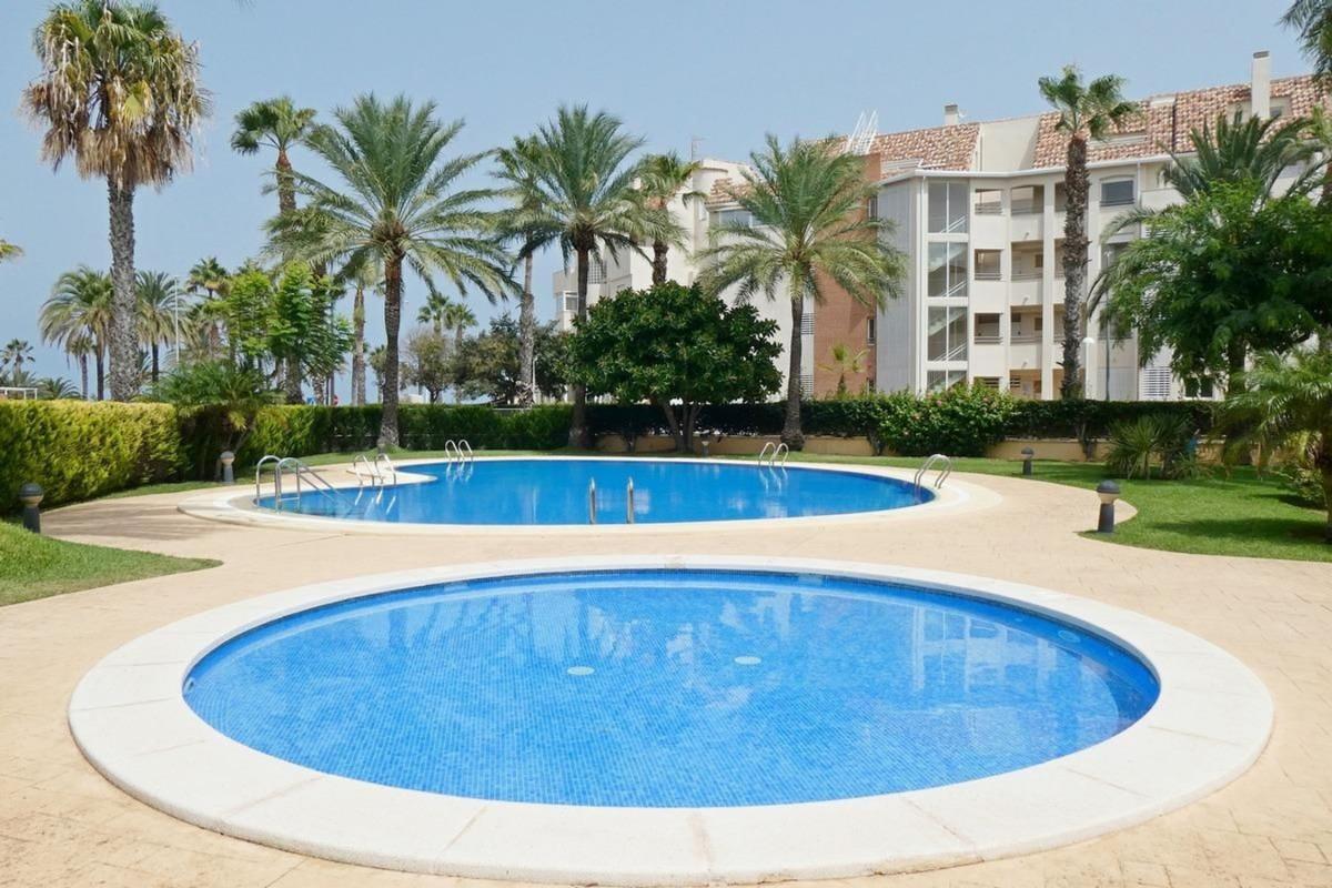 Venta de piso en Piso en Els Poblets, Els Poblets
photo 1
