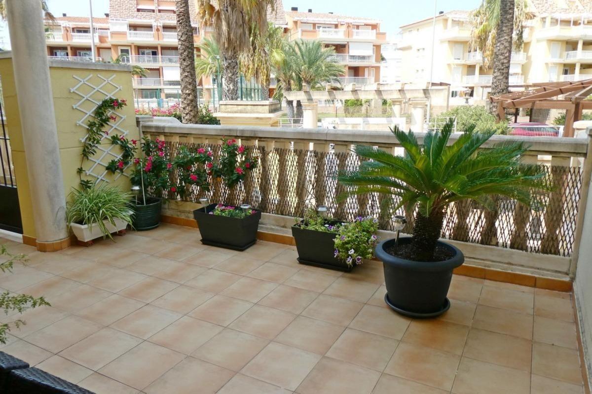 Venta de piso en Piso en Els Poblets, Els Poblets
photo 2