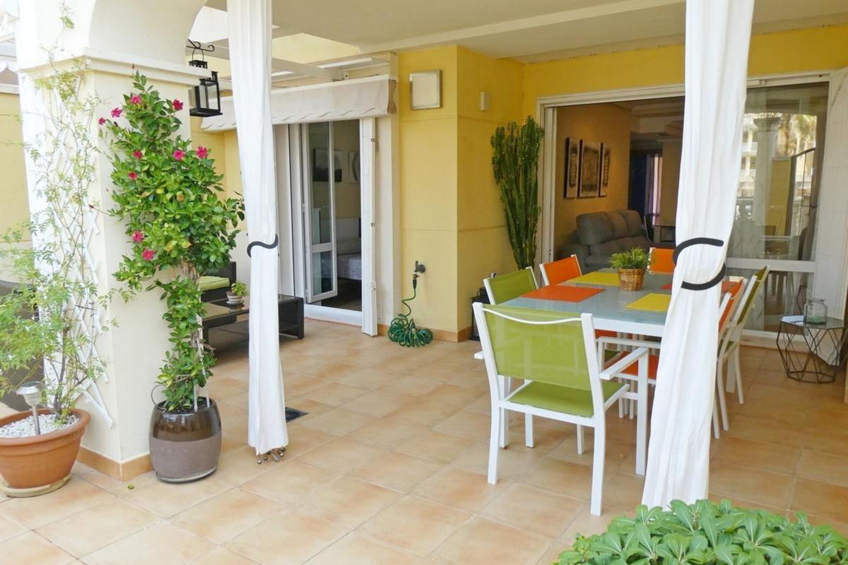 Venta de piso en Piso en Els Poblets, Els Poblets
photo 3
