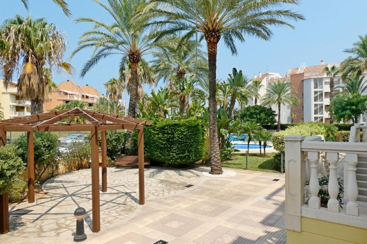 Venta de piso en Piso en Els Poblets, Els Poblets
photo 4