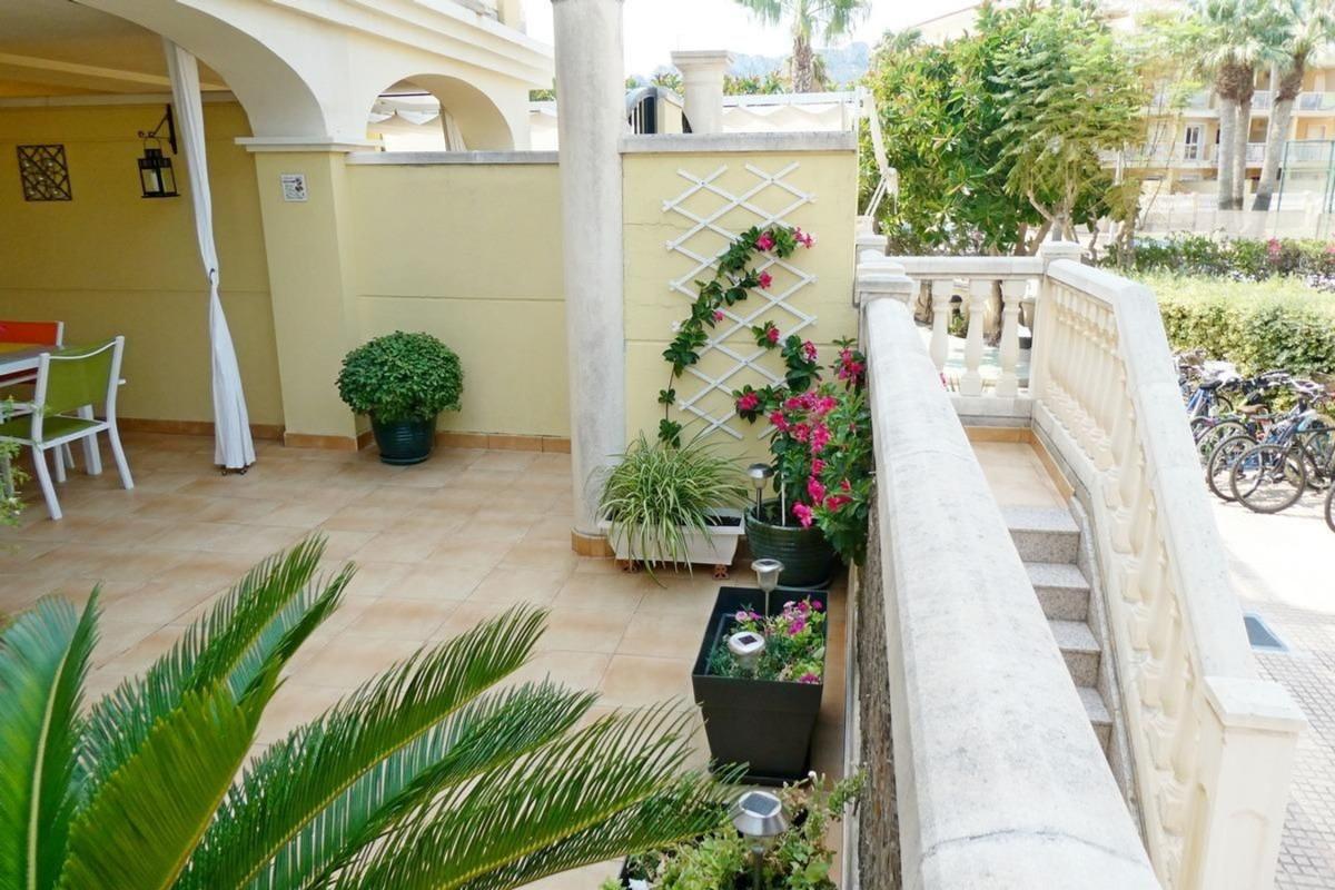Venta de piso en Piso en Els Poblets, Els Poblets
photo 5