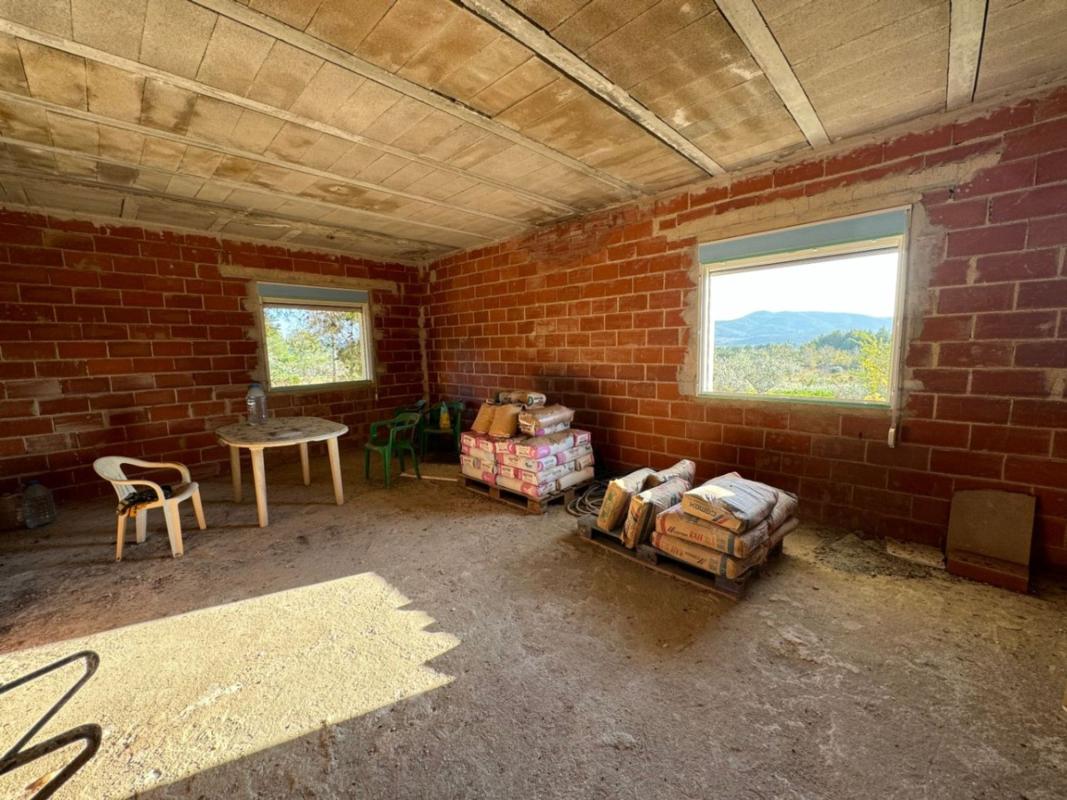 Sprzedaż działki rolnej w Finca rústica en Partida Tosal - Zona dels Castellans, Jávea/Xàbia , Jávea/Xàbia photo 3