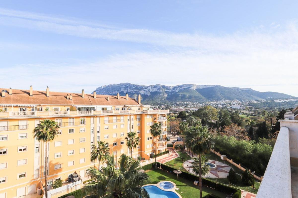Venta de duplex en Dúplex en Ps Per.Ricardo Ortega, 2, La Pedrera-Vessanes, Denia, Denia photo 1
