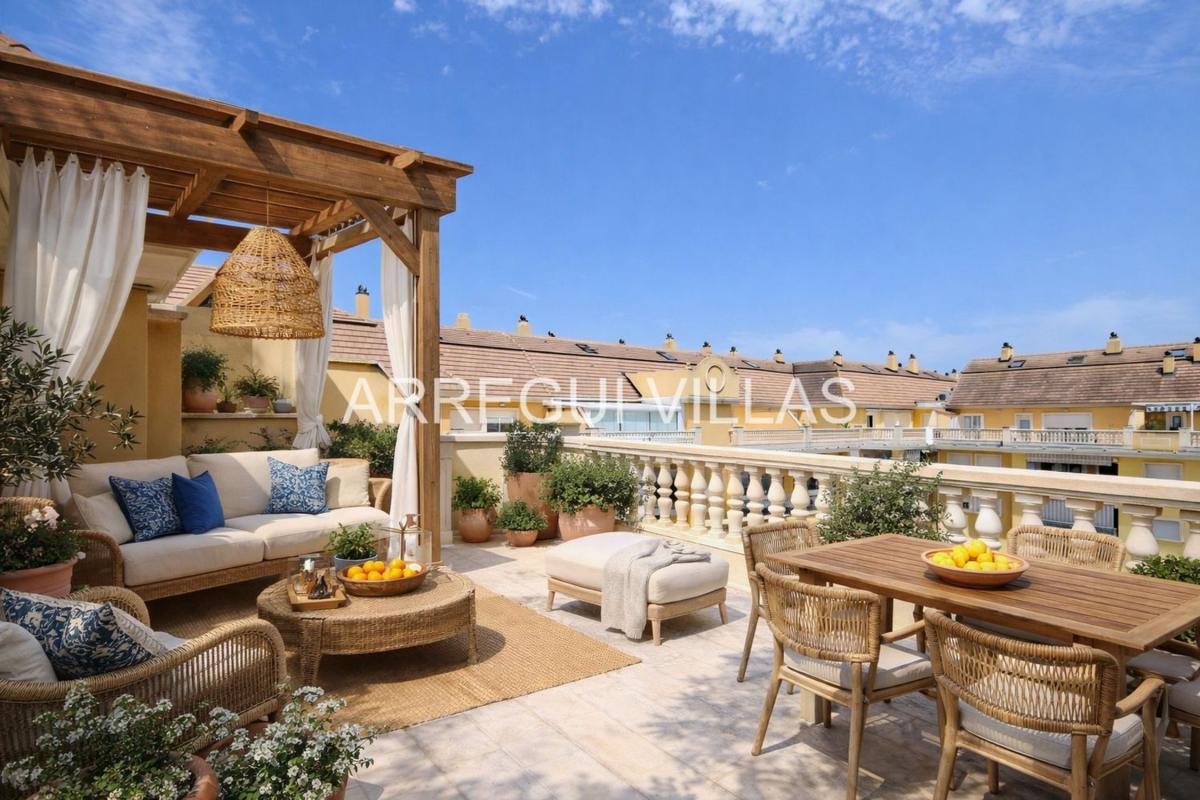 Venta de duplex en Dúplex en Ps Per.Ricardo Ortega, 2, La Pedrera-Vessanes, Denia, Denia photo 2