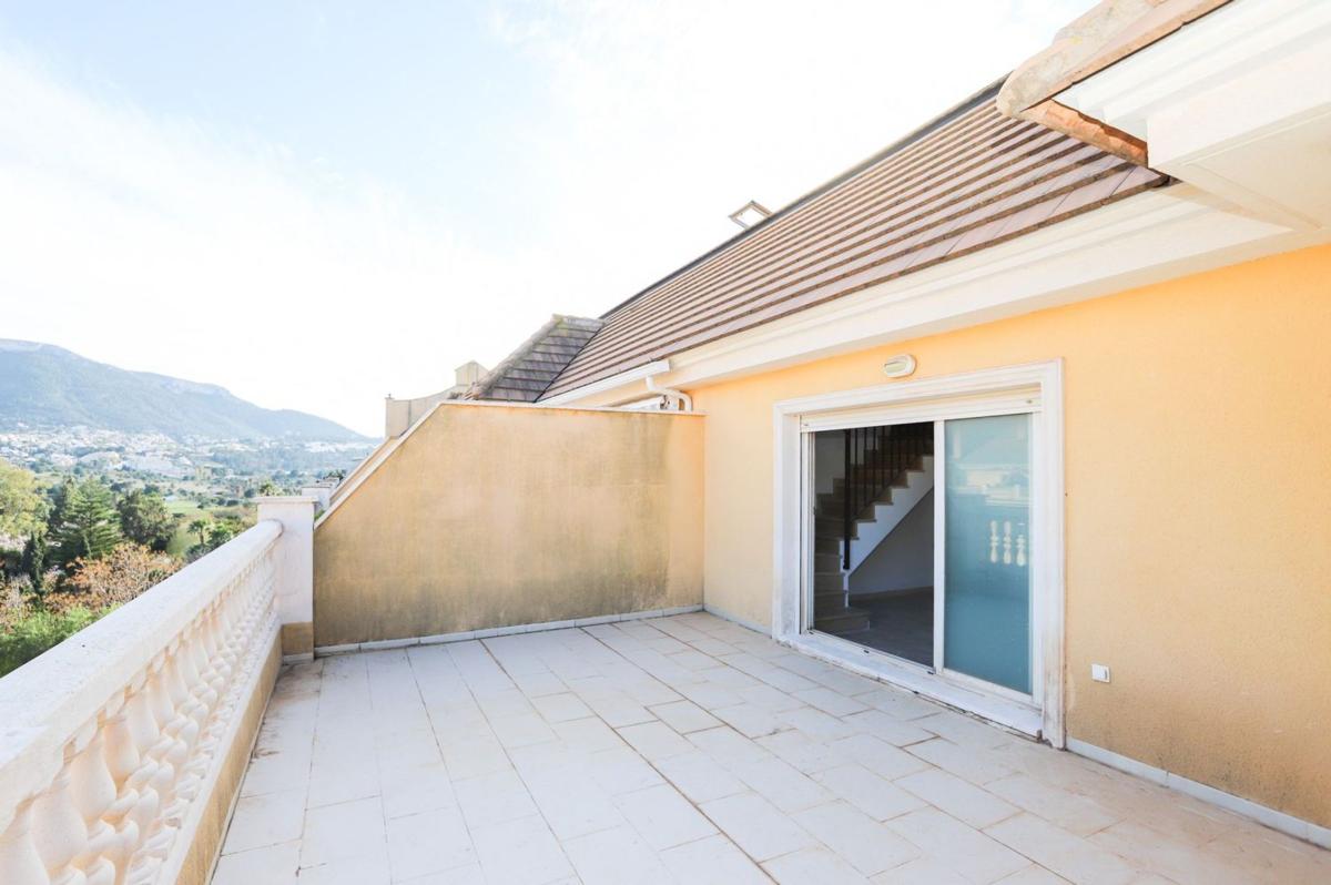 Venta de duplex en Dúplex en Ps Per.Ricardo Ortega, 2, La Pedrera-Vessanes, Denia, Denia photo 3