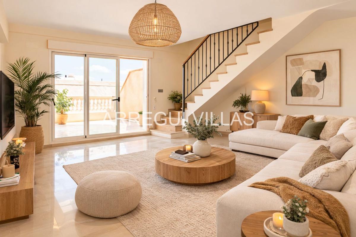 Venta de duplex en Dúplex en Ps Per.Ricardo Ortega, 2, La Pedrera-Vessanes, Denia, Denia photo 5