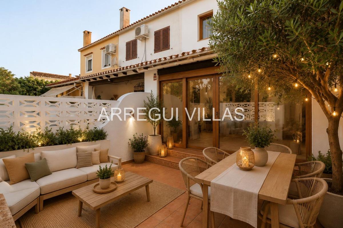 Propiedades en venta y alquiler en España photo 1