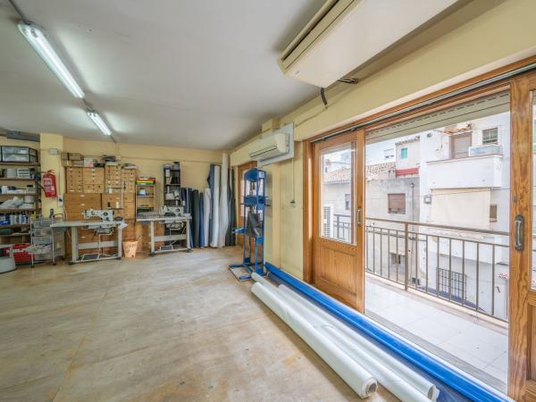 Sprzedaż mieszkania w Piso en Calle Virgen del Loreto, Puerto, Jávea/Xàbia, Jávea/Xàbia
 photo 4