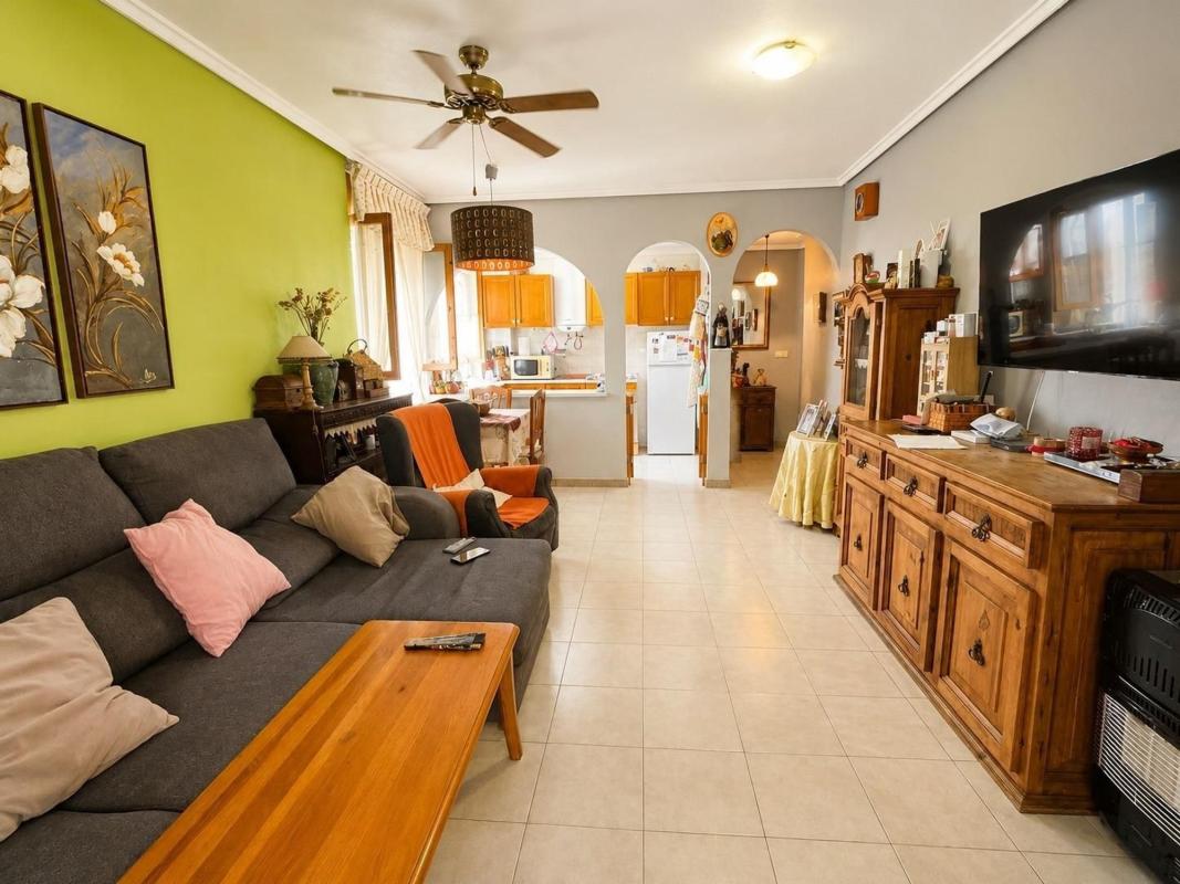 Venta de duplex en Dúplex en Calle Monteagudo, El Acequión, Torrevieja, Torrevieja photo 1